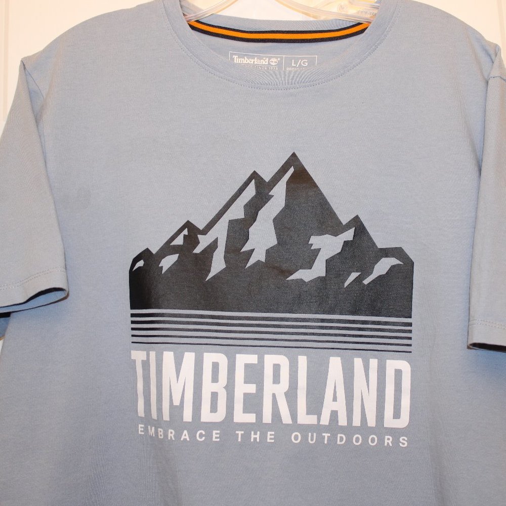 Timberland T-shirt